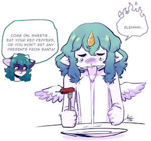blehhgh