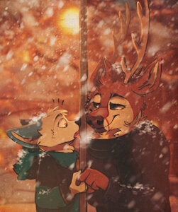 “I’ll help you” By Fox4