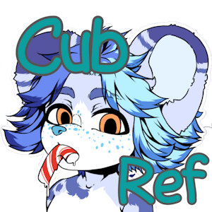 Ref sheet - Karo