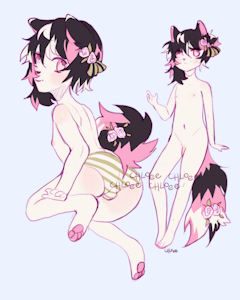 cub adopt [open]