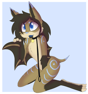 Bat Girl -CO-