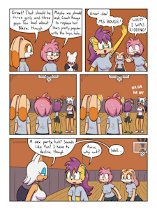 Senior Skip Day page 8