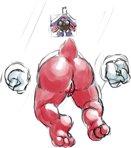 Moji sketches