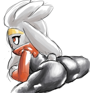 Pokemon sketches