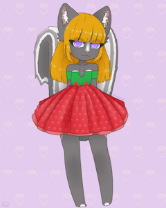Little Dress