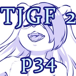 Totally Just Good Friends 2 - Page 34