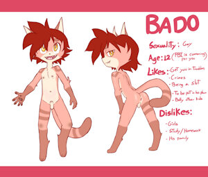 Bado