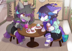 Chatting Time