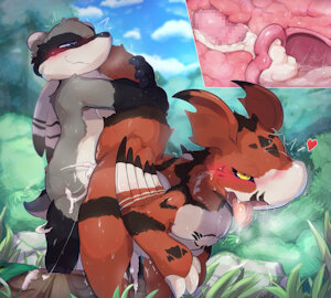 Open Breeding