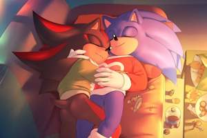 Sweet Sparcly Dreams