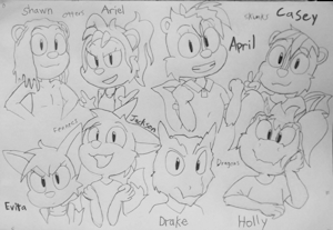 JANUARY ADOPTABLES AUCTION OPEN NOW (AUTOBUY AVAILABLE)