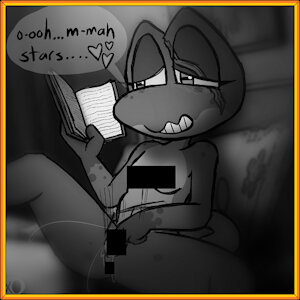 New Year's Alone Time [lxander191] (Unreleased)