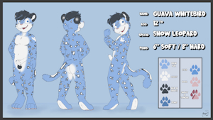 Guava Whitebird