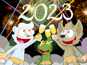 NEW YEAR