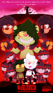 ULTRA KERNEL CHAPTER 2
