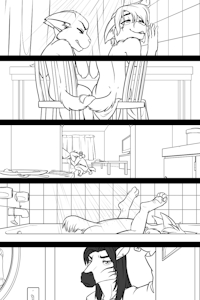 Saturday Mornings - Page 30