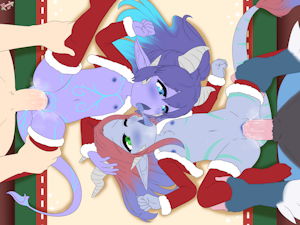 YCH Xmas!