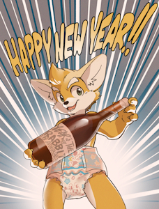 Happy New Year 2023!