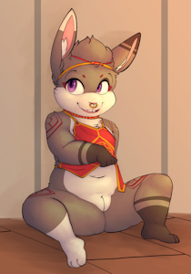 New Year Bun