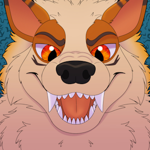 Aganju Icon