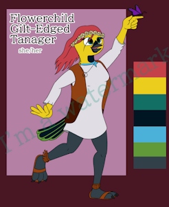 Bird Adopt 1