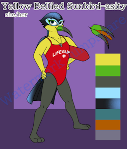 Bird Adopt 2