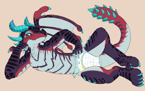 Muddypaw