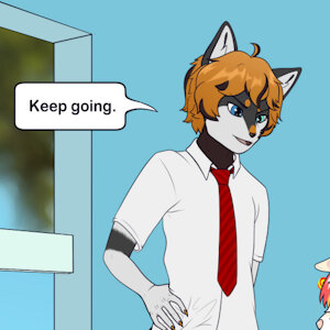 First Lesson