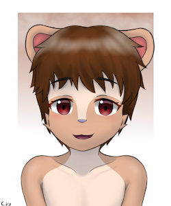 Ych Caedyn