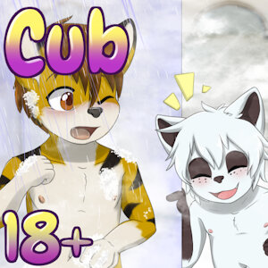 [$] Shower time invasion!