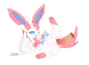 Sylveon