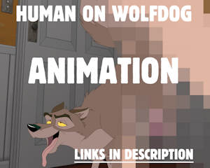 Deep Dicked Balto 2 (ANIMATION)