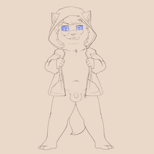 4th January Stream Sketches