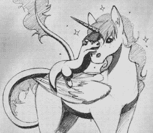 Magnificent Horse