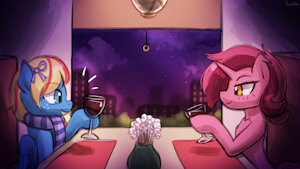 #587 - Date Night