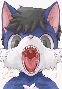 Enter Maw ⏫