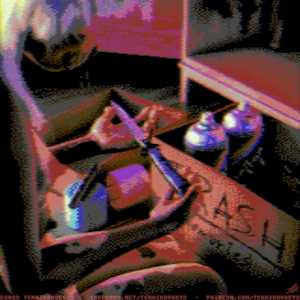 TRASH (memories)