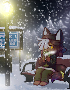 Winter Child