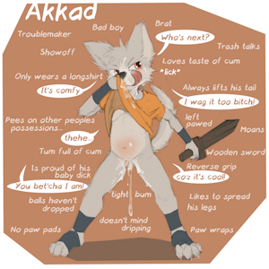 Akkad