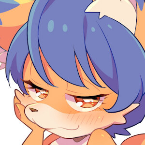 Pixiv Fanbox Updated-Commission