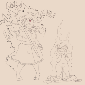 5th January Stream Sketches