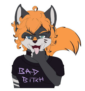 Bad Bitch