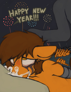 Happy New Year 2