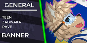 [FRR] Feature Series: Zabivaka