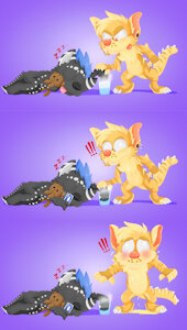 COMM: REVERSE CARD