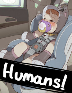 Kitten Car Ride