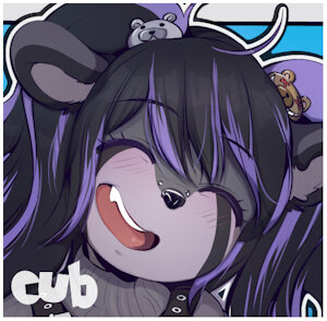 *commission* Here You Go!