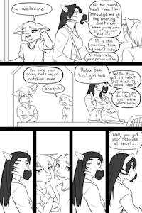Saturday Mornings - Page 31
