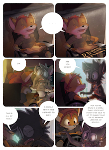 Misplaced: Childhood 27