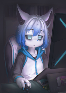 Tired~